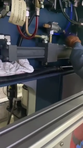 液壓系統液壓站液壓油缸維修